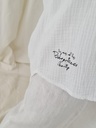 Chemise Sandrine (white)