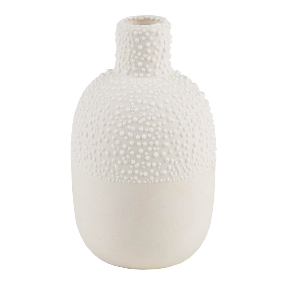 Mini Vase - Perles