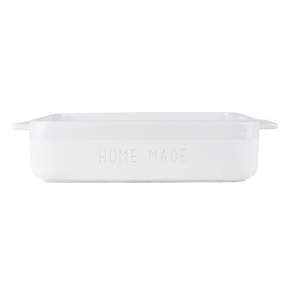 Plat - Home Made