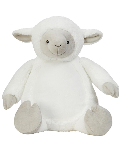 Peluche personnalisable Mouton