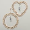 Couronne Macramé Wilga