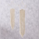 Etoile en Macramé Starna