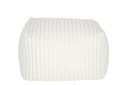 Pouf carré Cordy