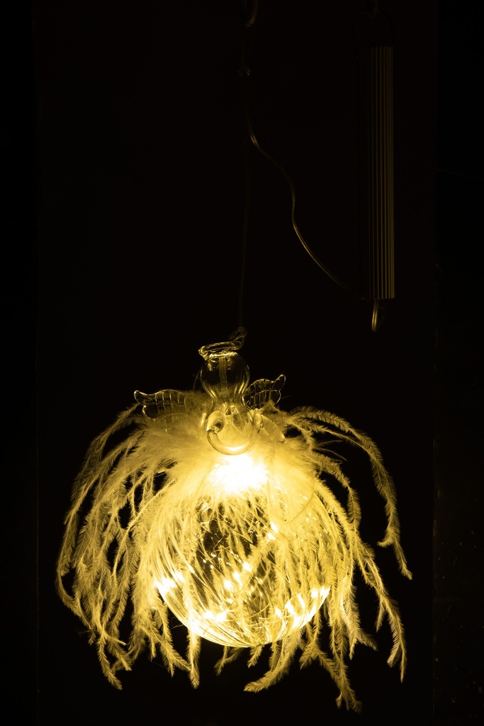 Ange à suspendre LED