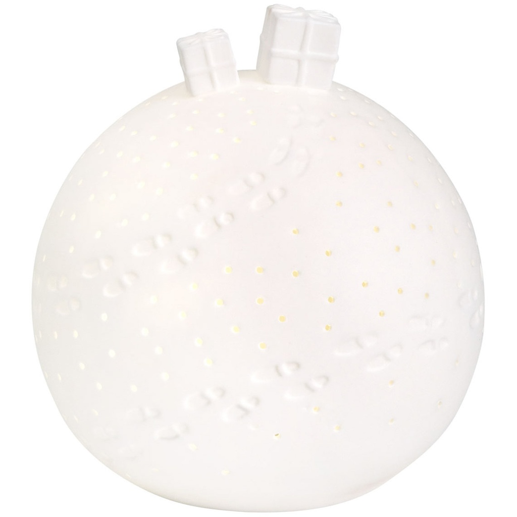 Boule LED - Cadeaux