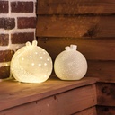 Boule LED - Cadeaux