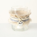Photophore - Furry Beige