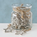 Etoile à accrocher Karunja