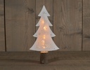 Sapin LED - Tronky