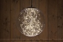 Boule LED - Aquaria