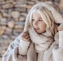 Manteau Puffy