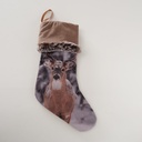 Chaussette de Noël - Mauritz