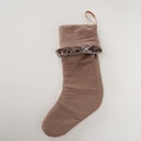 Chaussette de Noël - Mauritz
