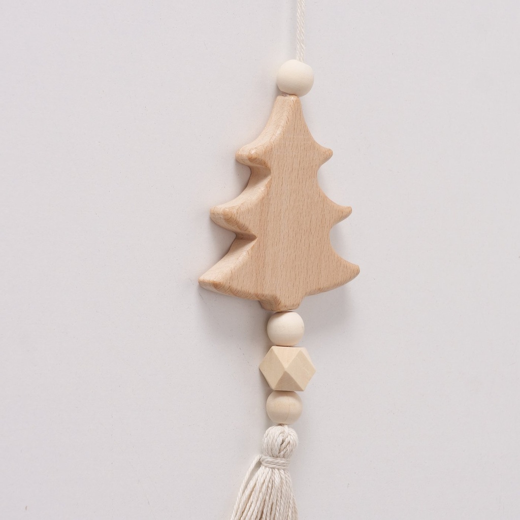 Déco Sapin de Noël - Ursel