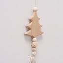 Déco Sapin de Noël - Ursel