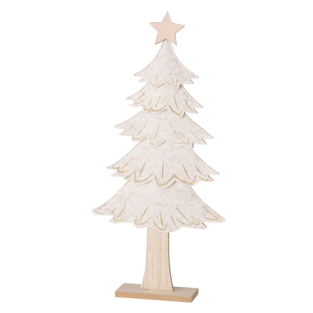 Sapin Feutrine Janne