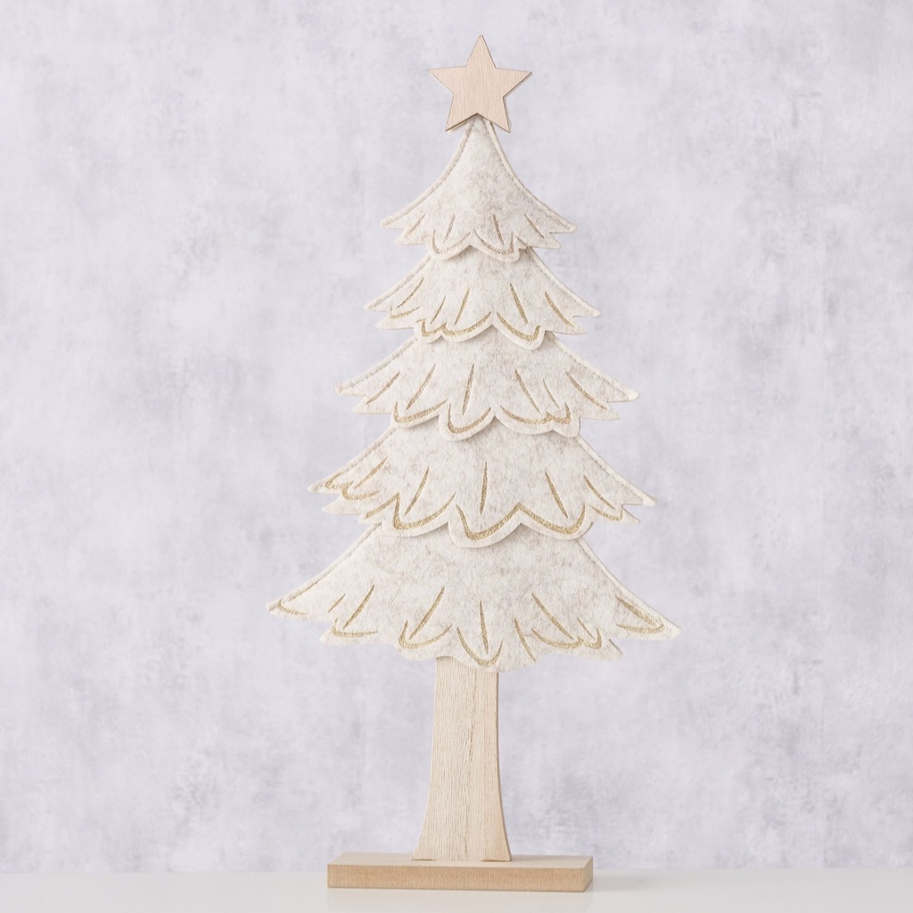 Sapin Feutrine Janne