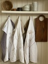 Linge de Cuisine - Salvia