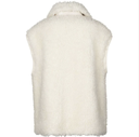 Gilet en Peau de Mouton