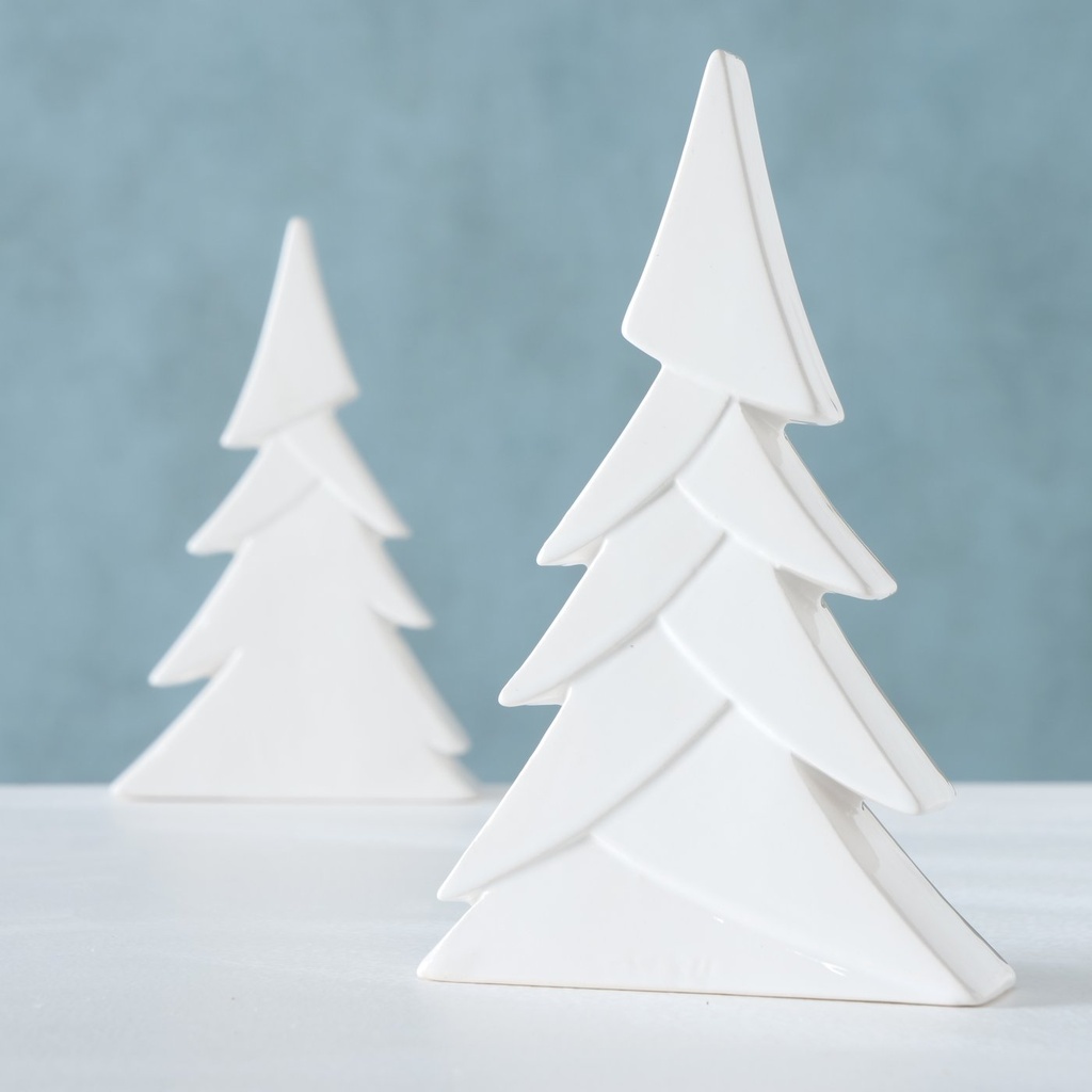 Sapin Blanc - Jade