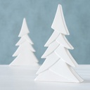 Sapin Blanc - Jade