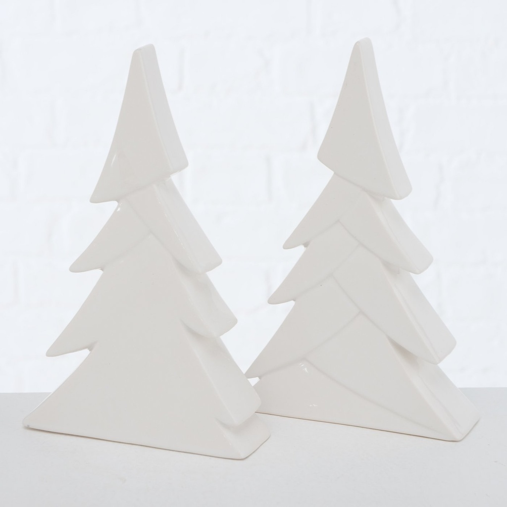 Sapin Blanc - Jade