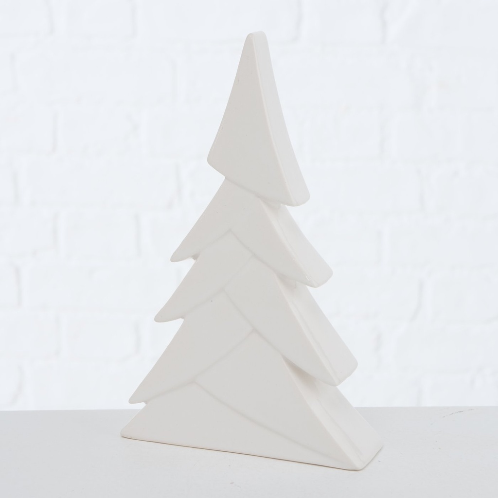Sapin Blanc - Jade