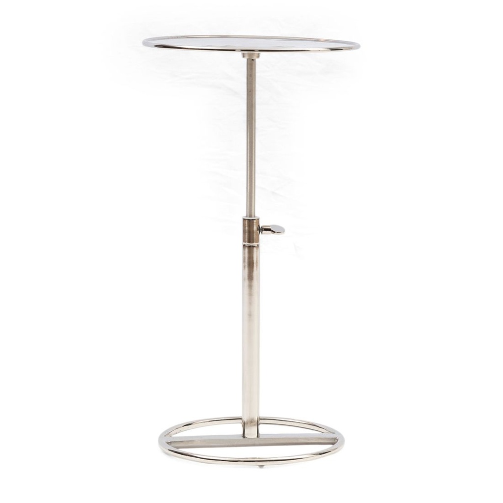 Table d'appoint Alu Kris