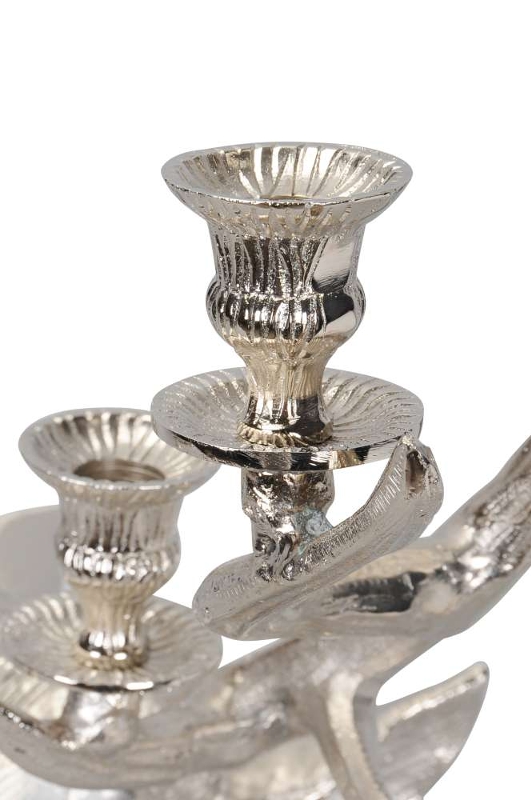 Chandelier - Tête de Renne