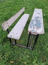 Bureau Ecolier - Vintage (copie)