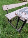 Bureau Ecolier - Vintage (copie)