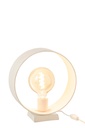 Lampe de Table - Cercle