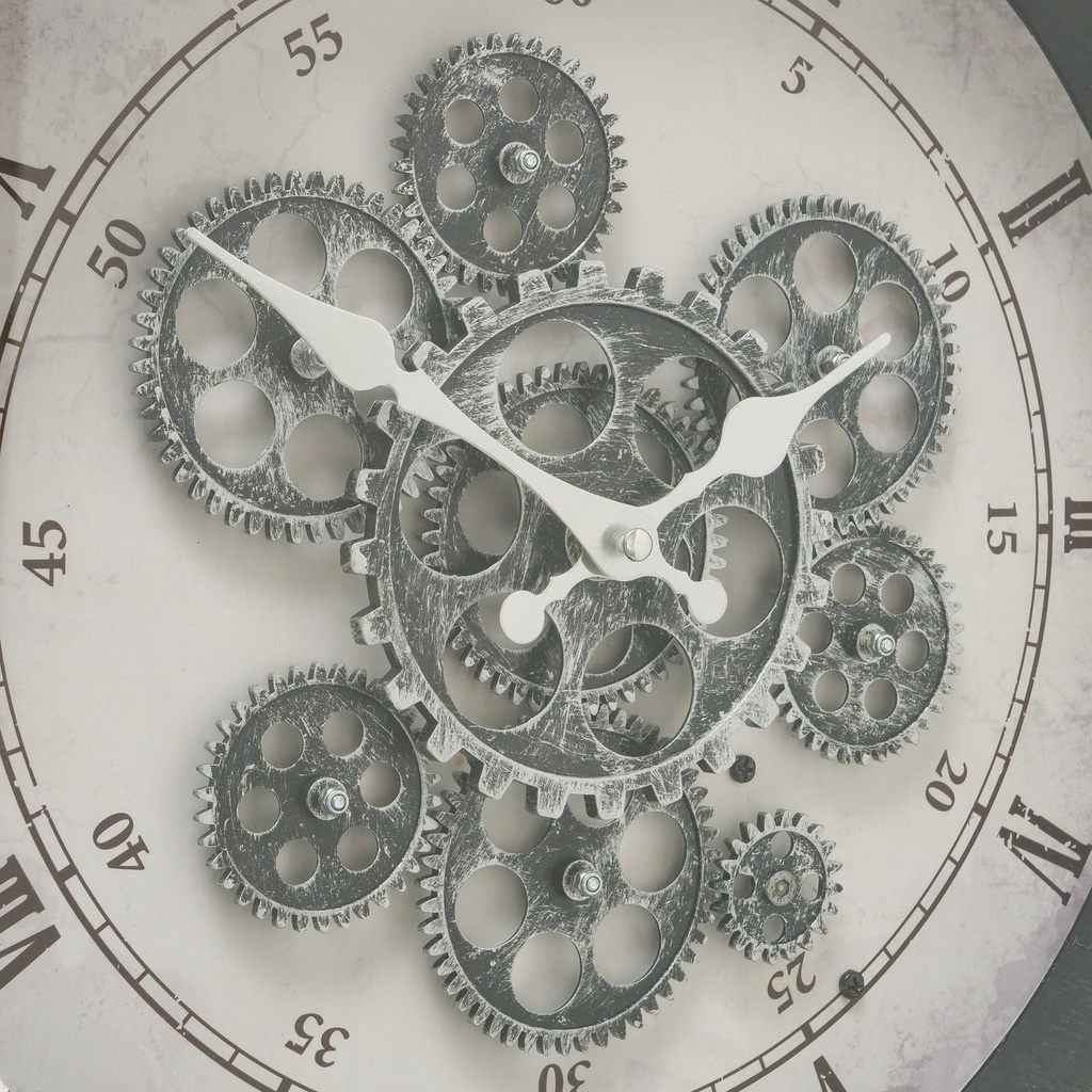 Horloge