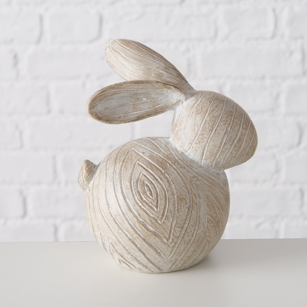 Lapin - Effet Bois