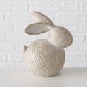 Lapin - Effet Bois