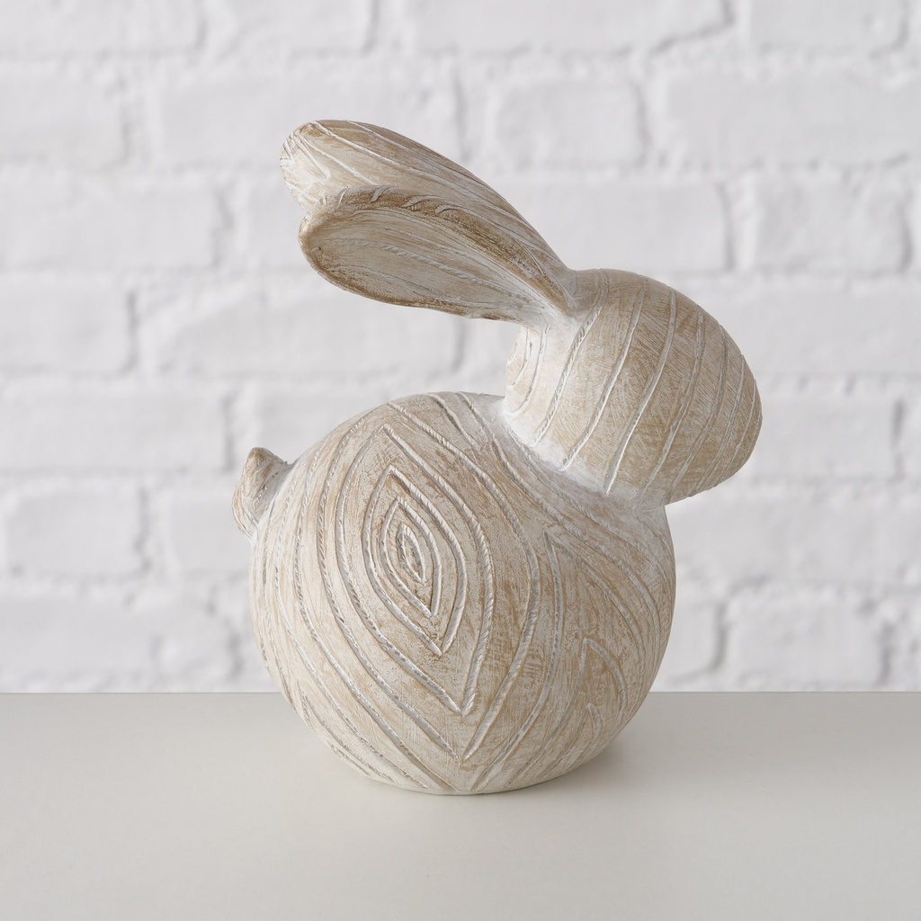 Lapin - Effet Bois