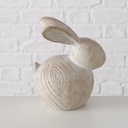 Lapin - Effet Bois