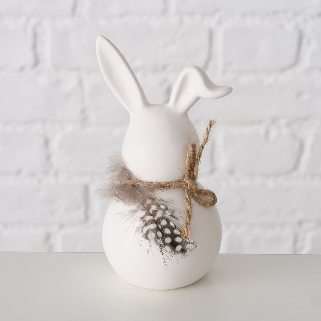 Lapin - Plumes