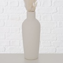 Vase en Porcelaine Blanc - Bianca