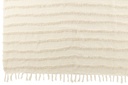 Couverture - Lignes 180x200