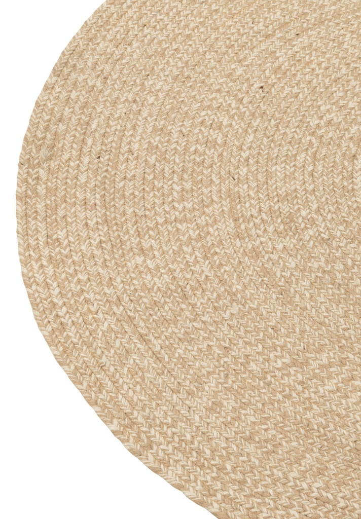 Tapis Rond - Outdoor