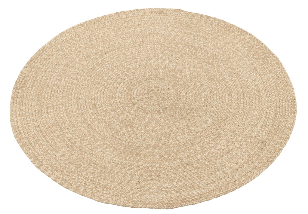 Tapis Rond - Outdoor