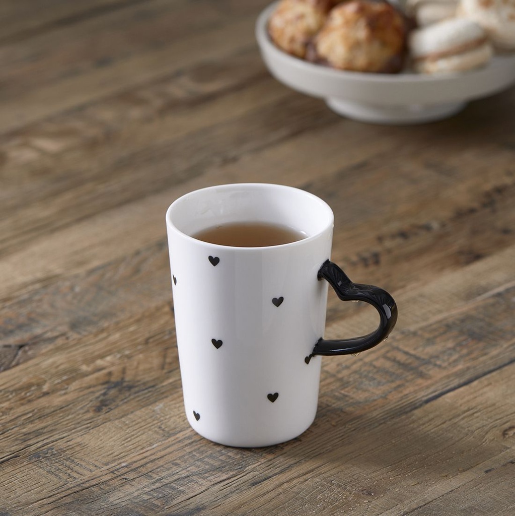 Tasse - Anse Coeur