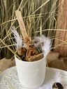 Chocolat Chaud Bunny Caramel