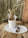 Chocolat Chaud Bunny Caramel