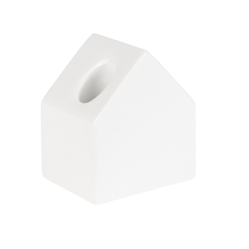 0016594 - Porcelain house