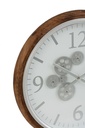 Horloge - Bois