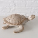 Décoration à Poser - Tortue Beige