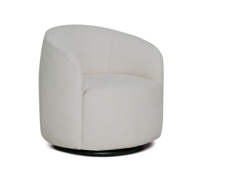 Fauteuil Blanc