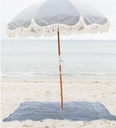 Serviette de Plage XXL - Navy